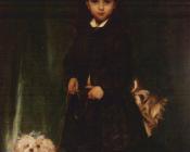 The Artist's Daughter - 卡罗勒斯·杜兰